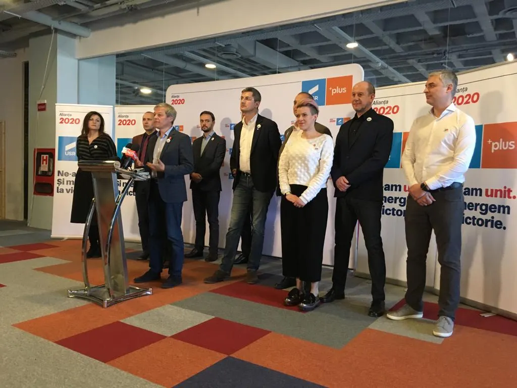 Dacian Cioloş vine la Satu Mare