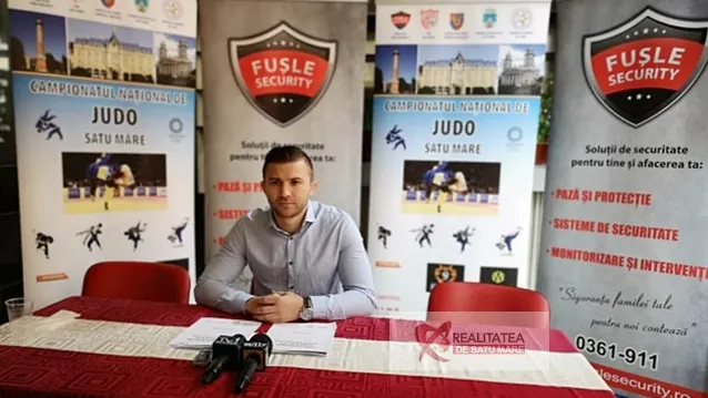 Judo | Peste 700 de sportivi se vor lupta, la Satu Mare, pentru medaliile Campionatului Național de Judo U14 și U16