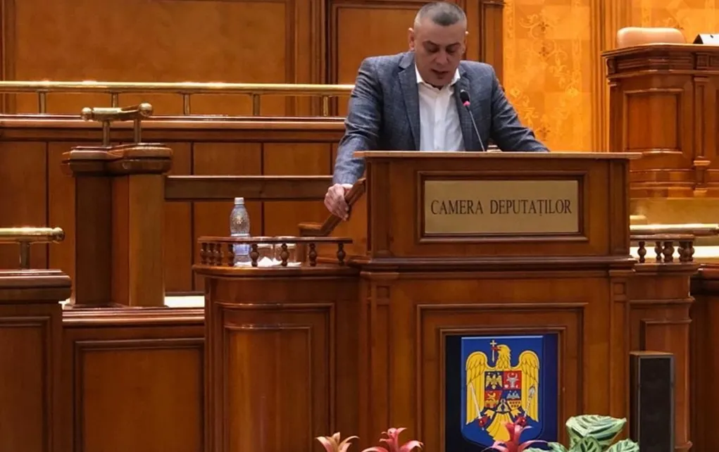 Deputatul Magyar Lóránd: ”Mai puține promisiuni, mai multe fapte – construirea autostrăzii de la est la vest!”