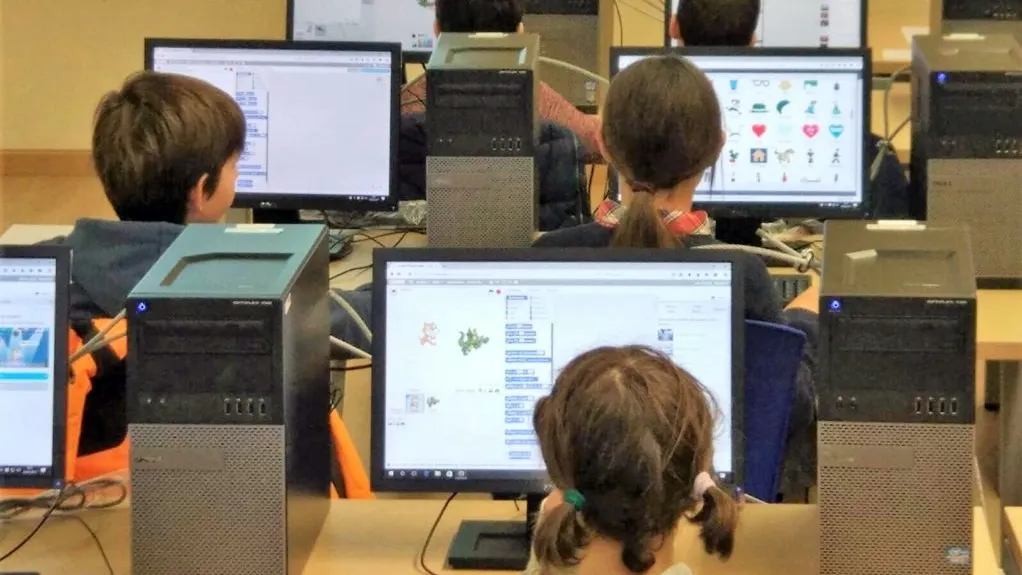 Șapte elevi din județul Satu Mare s-au calificat la Olimpiada Națională de Informatică