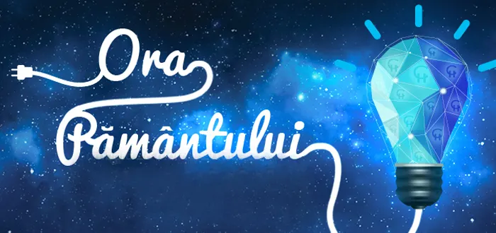 De „Ora Pământului”, Jandarmeria stinge lumina, nu și vigilența