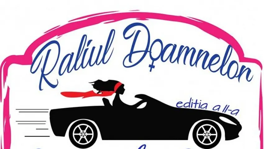 NSM Motorsport invită șoferițele să se înscrie la Raliul Doamnelor