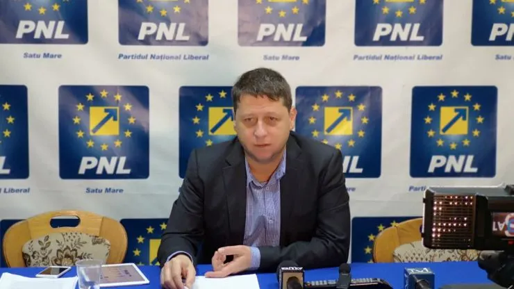 Deputatul PNL de Satu Mare, Romeo Nicoară: ”Susțin votul pentru tinerii care au împlinit 16 ani”