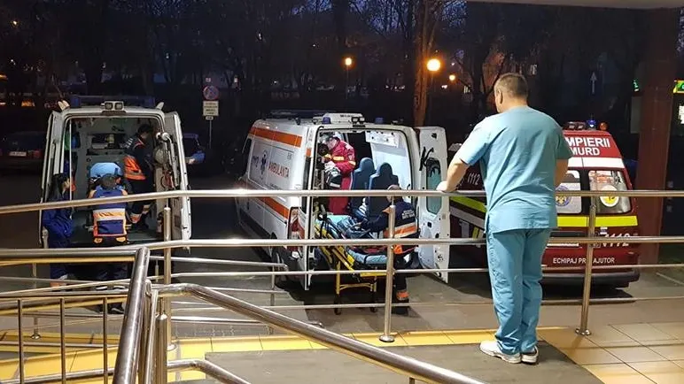 Povestea unei sătmărence care a așteptat 6 ore la Urgențe și a primit analizele altei paciente