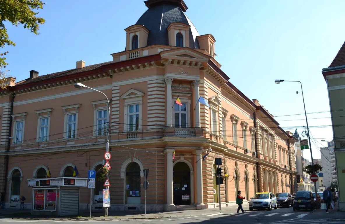 Maratonul poveștilor, la Biblioteca Județeană Satu Mare