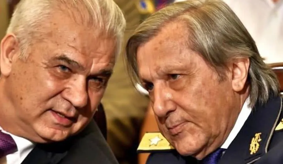 Ilie Năstase și Anghel Iordănescu sosesc mâine la Satu Mare