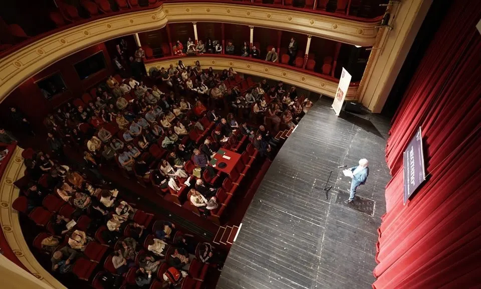 Concursul de recitări din lirica poeților sătmăreni ”Recitatio” și-a desemnat câștigătorii