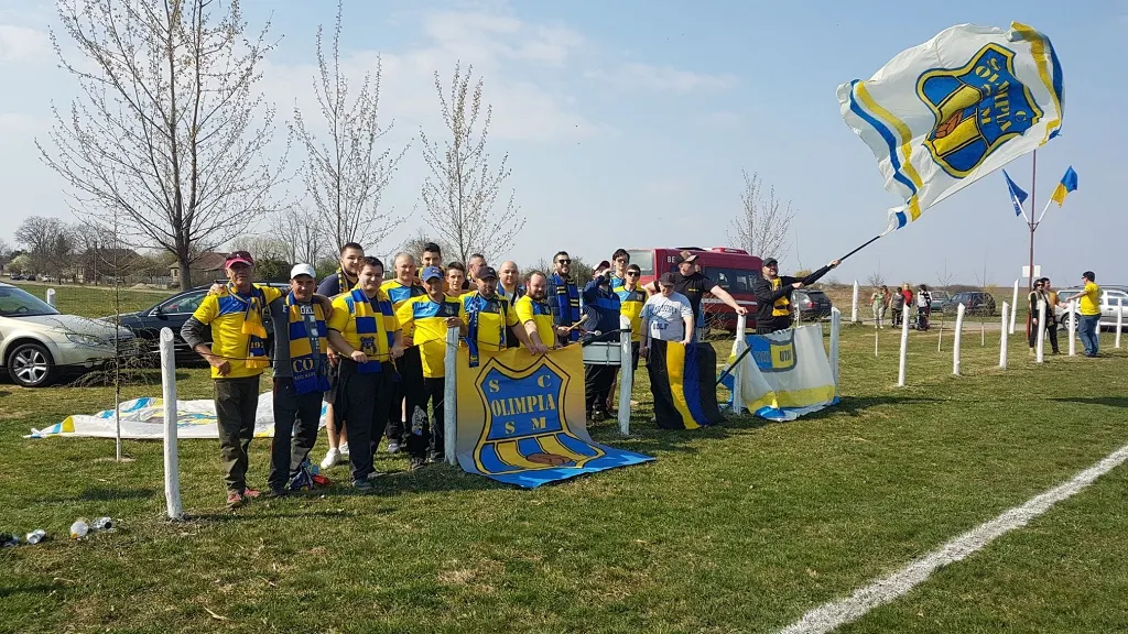 Fotbal județean | Rezultatele înregistrate la jocurile din weekend în Liga 4 și Liga 5