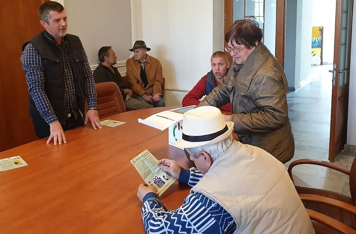 Peste 10.000 de kg de deșeuri electrice și electronice colectate de sătmăreni