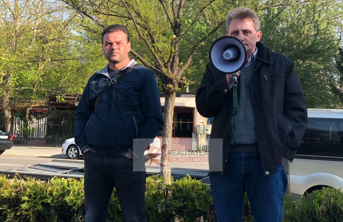 Muncitorii de la Electrolux se află în grevă generală de 31 de zile