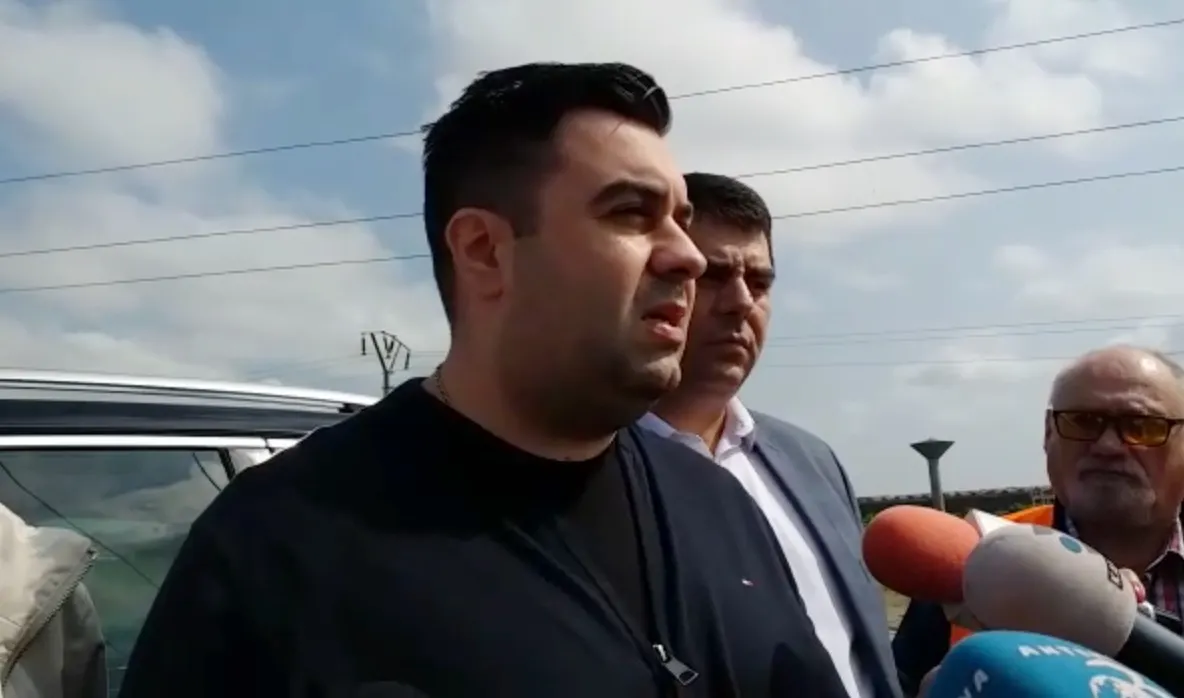 Ministrul transporturilor, Răzvan Cuc, în vizită de lucru la Satu Mare