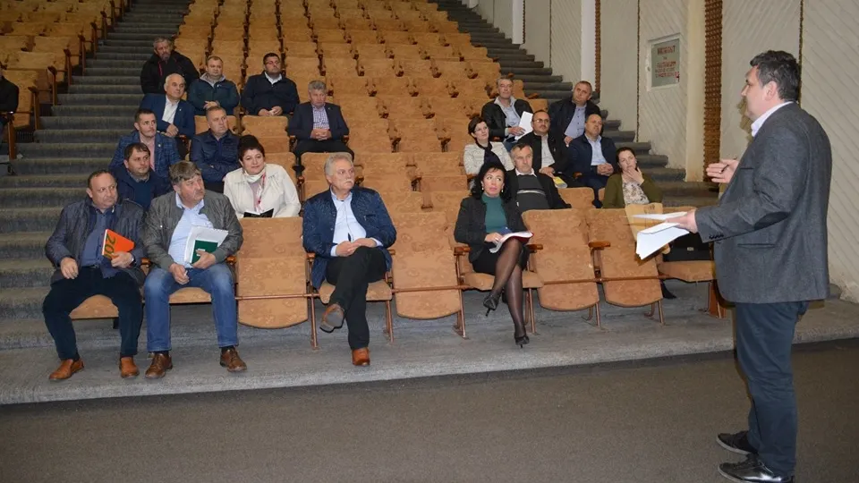 Locuințele izolate primesc subvenții pentru panouri fotovoltaice
