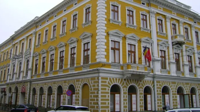 Primarul Kereskenyi Gabor: ”PSD Satu Mare plătește o chirie lunară de 199 de lei pentru un sediu de 1.169 mp”