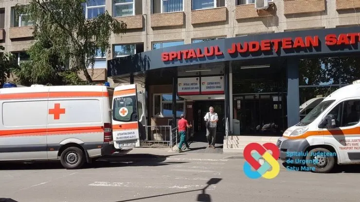 Aparatură medicală nouă pentru trei spitale din județ. Investiție de peste 12 milioane de lei