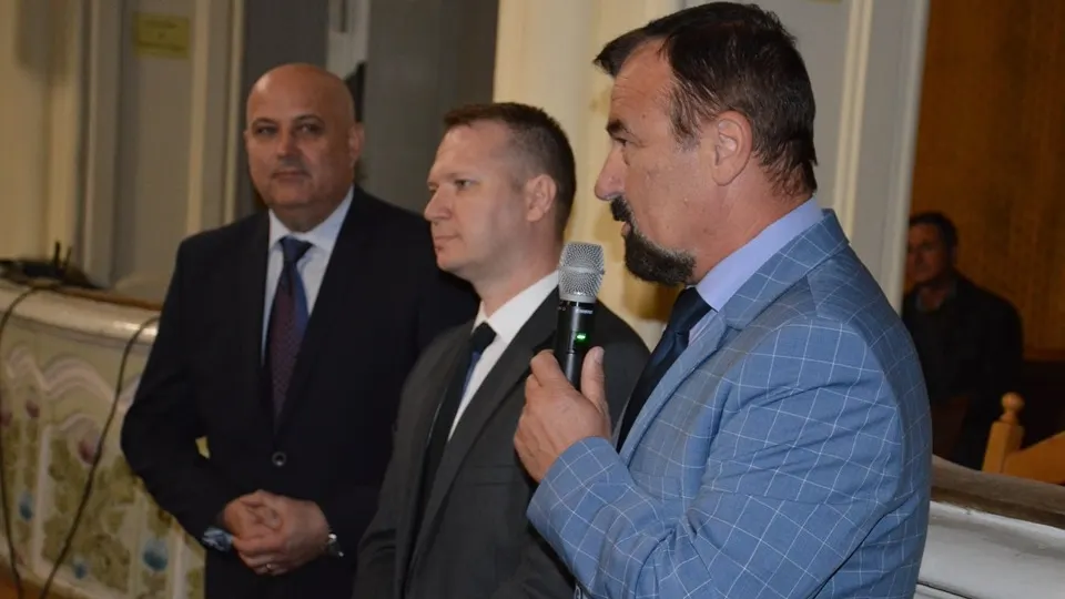 Simpozionul "Zilele Urologiei Sătmărene" a ajuns la ediţia a IX-a