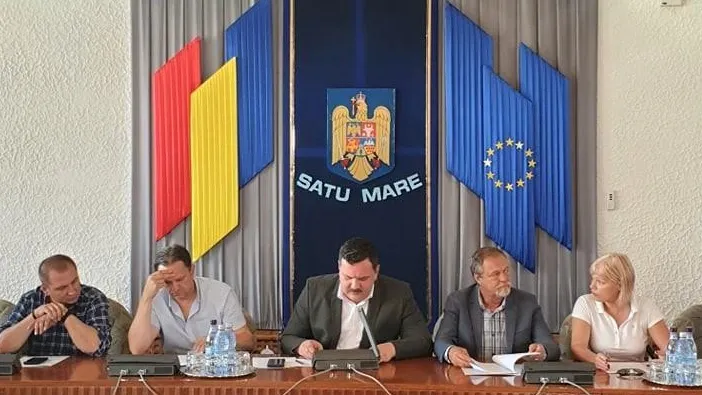 DGASPC intenționează să înființeze trei case de tip familial, prin fonduri europene
