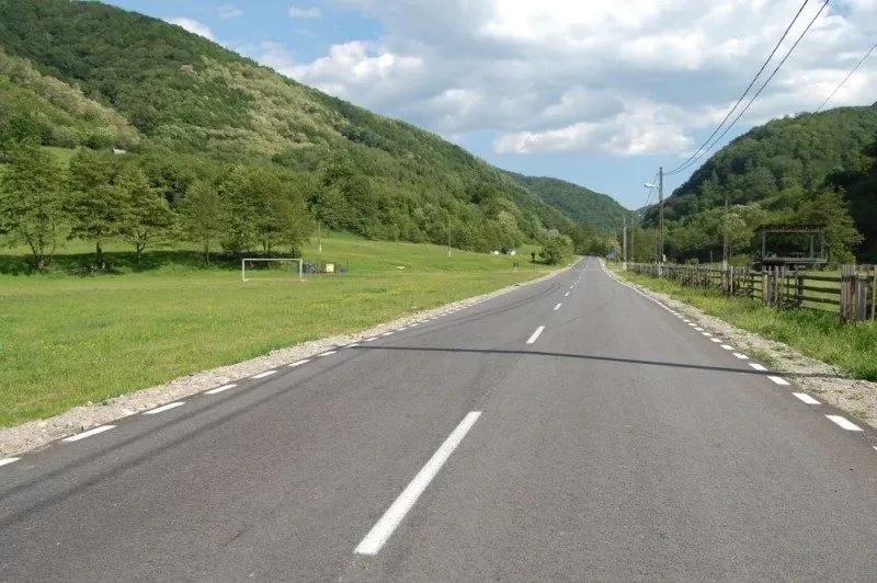 Consiliul Județean Satu Mare a dat ordinul de începere a lucrărilor de întreținere a drumului județean DJ 193A