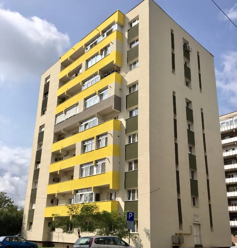 Două blocuri de locuințe din Satu Mare, reabilitate termic din fonduri europene