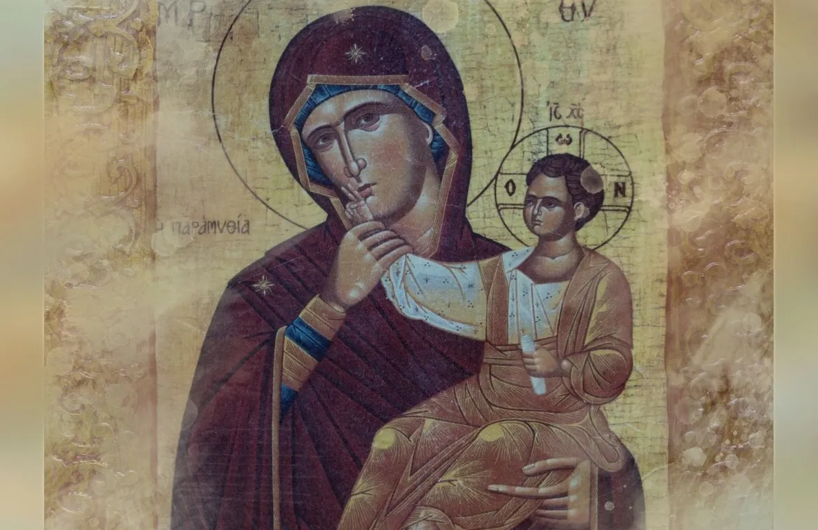 Expoziție de icoane „Drumul Icoanelor”, a artistului iconar Ștefan Ferenczi, la Castelul din Carei