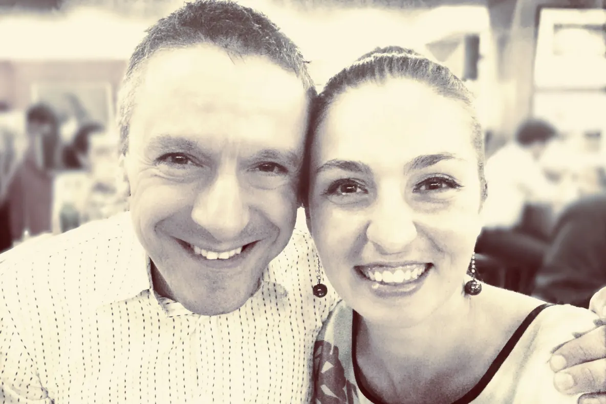 Duet excepțional de voce și pian a cunoscuților interpreți de jazz: Luiza Zan și Sárik Péter, la Carei