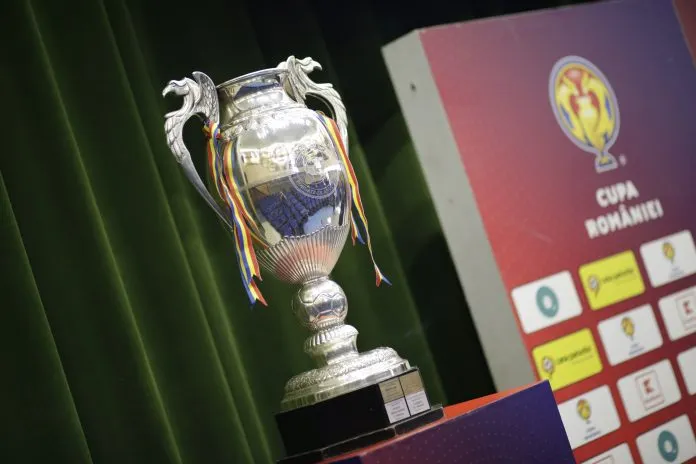 FC Unirea Tășnad și Olimpia MCMXXI și-au aflat adversarii din primul tur al Cupei României