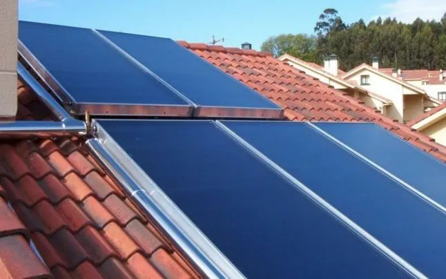 AFM a prelungit sesiunea de depunere a dosarelor de finanțare pentru instalarea de sisteme fotovoltaice