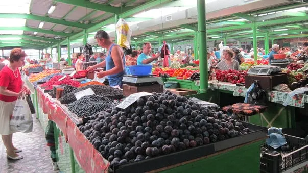 Nereguli în piețele din județul Satu Mare