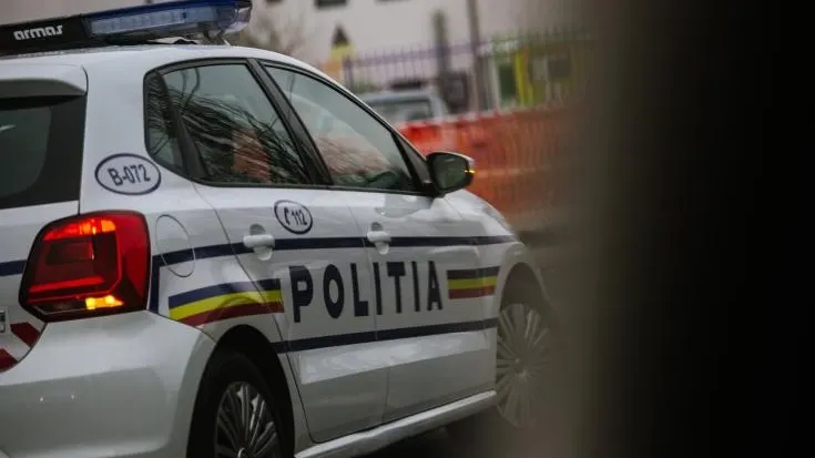 Sătmăreancă găsită de poliţişti la câteva ore după ce a dispărut de acasă