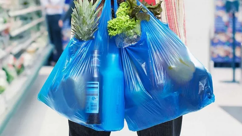 APM Satu Mare lansează campania ”Spune NU pungilor de plastic”