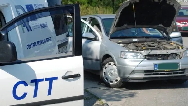 Razii ale polițiștilor pe raza localității Mădăras