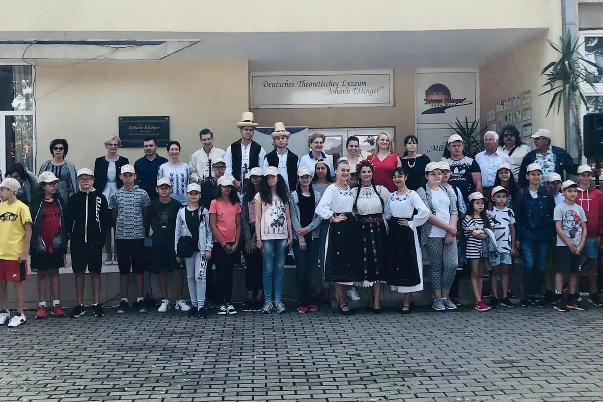 Satu Mare a găzduit o tabără internațională de matematică dedicată elevilor de clasa a VI-a