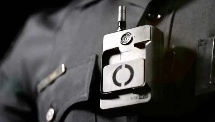 Polițiștii locali din Satu Mare vor fi dotați cu ”body cam”