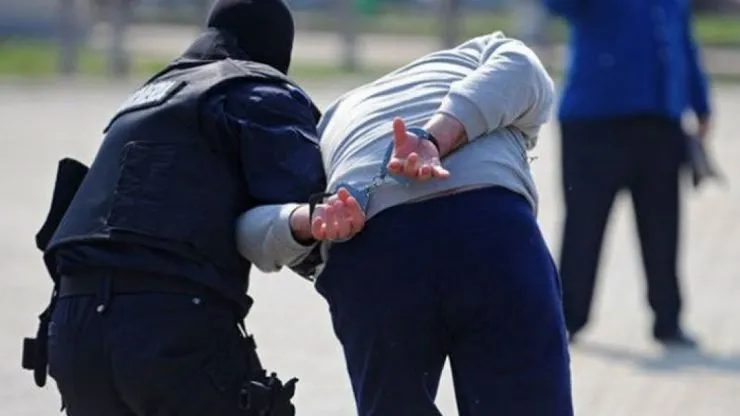 Tânăr din Botoșani căutat pentru furt calificat, reținut în vama Petea