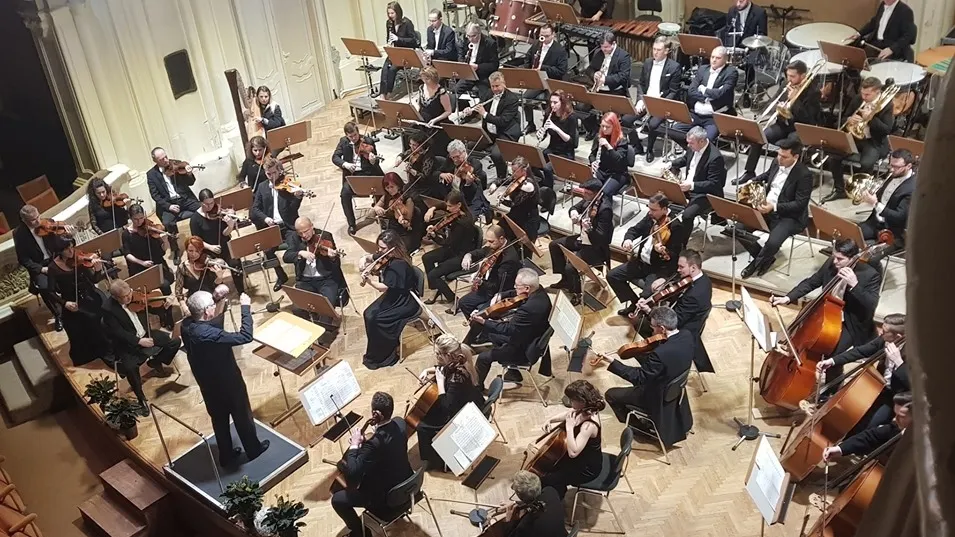 Concert in memoriam maestrului Rudolf Fátyol
