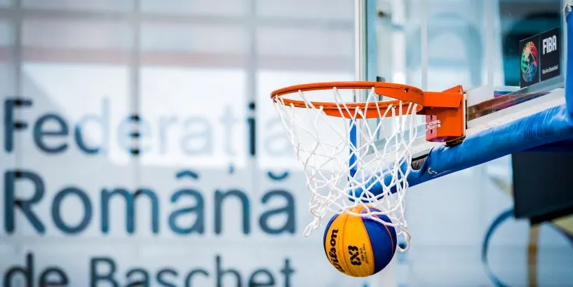 Baschet 3X3 | CSM Satu Mare începe, în weekend, noul sezon al Cupei României