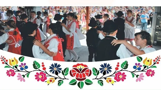 Festivalul Folcloric al Naţionalităţilor, duminică, la Bogdand