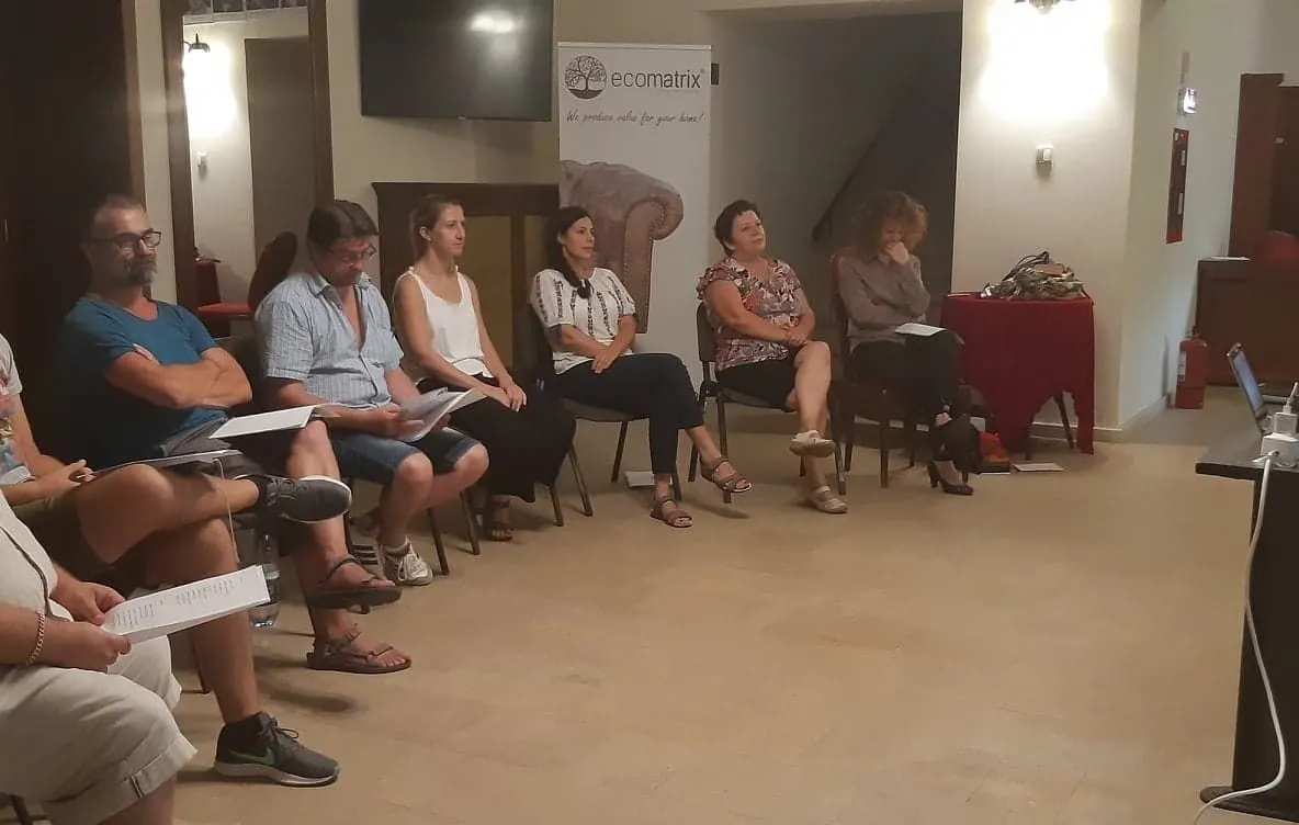 Laboratorul teatral se încheie duminică cu trei spectacole