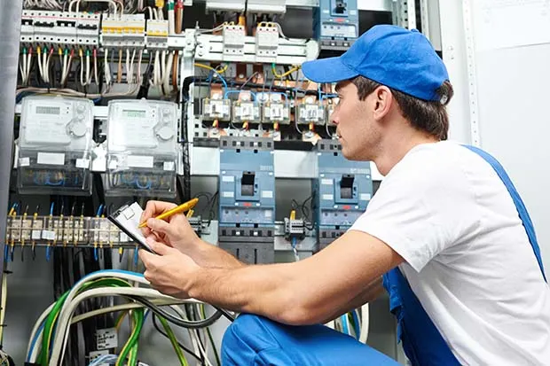 Program de întreruperi în furnizarea energiei electrice