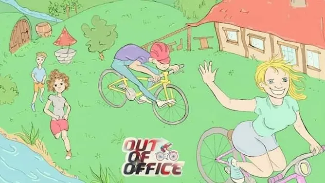 Competiţie anuală între companii, Out of Office, la cea de-a patra ediţie