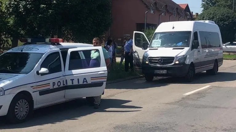 Zeci de „pirați rutieri”, depistați de polițiștii sătmăreni în trafic