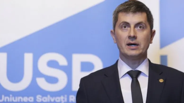 Dan Barna vine la Satu Mare