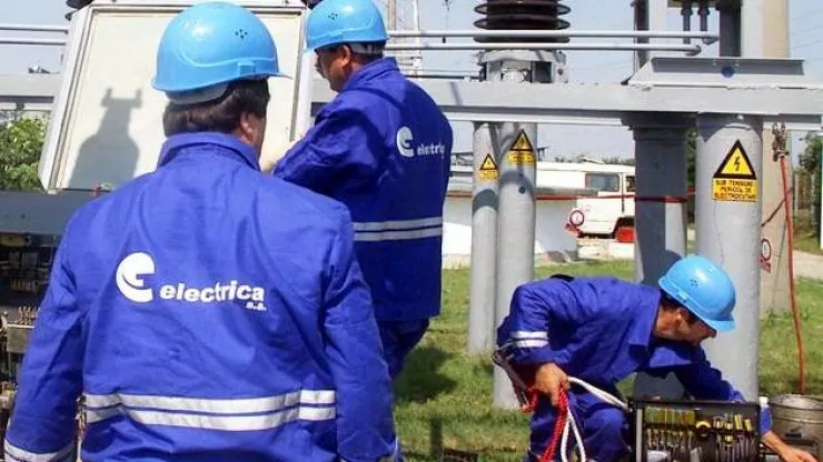 Se oprește curentul electric pe mai multe străzi din Satu Mare