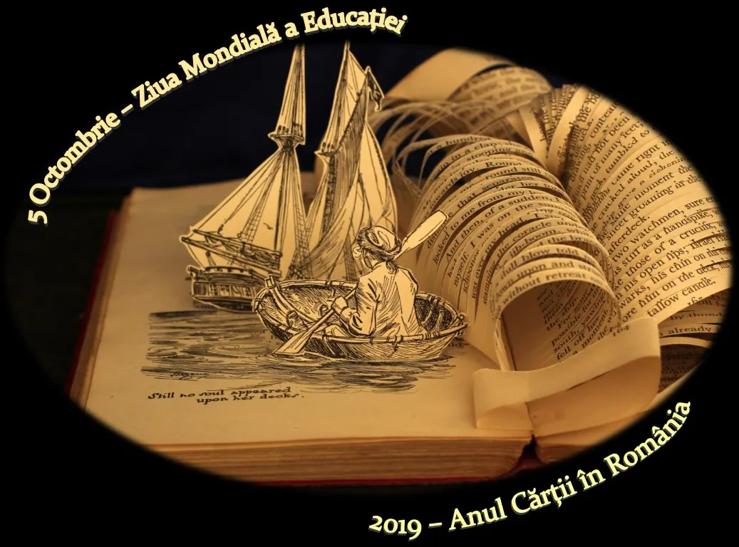 Lectura fără frontiere, un nou proiect de încurajare a educației prin carte