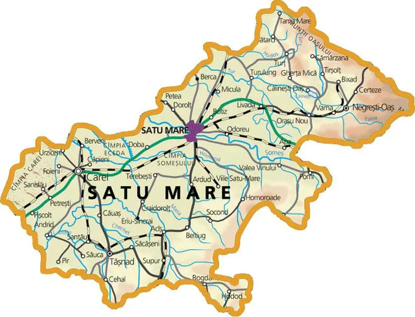 Guvernul a alocat 18,8 milioane de lei către unele primării din județul Satu Mare. Lista localităților care au primit bani