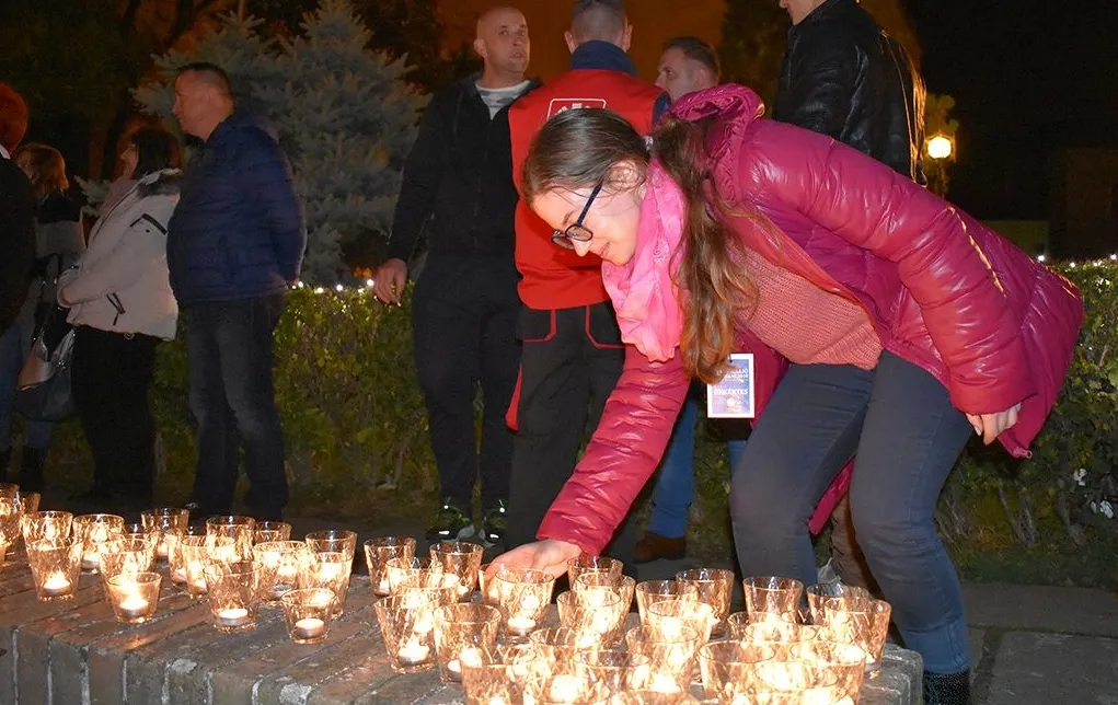 Acțiunea de solidaritate “Un milion de stele”, la a XI-a ediție, la Satu Mare