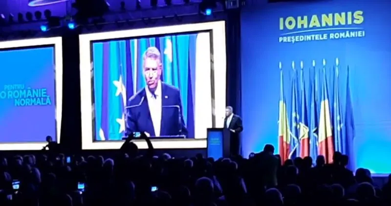 Preşedintele Klaus Iohannis vine de Ziua Armatei la Carei