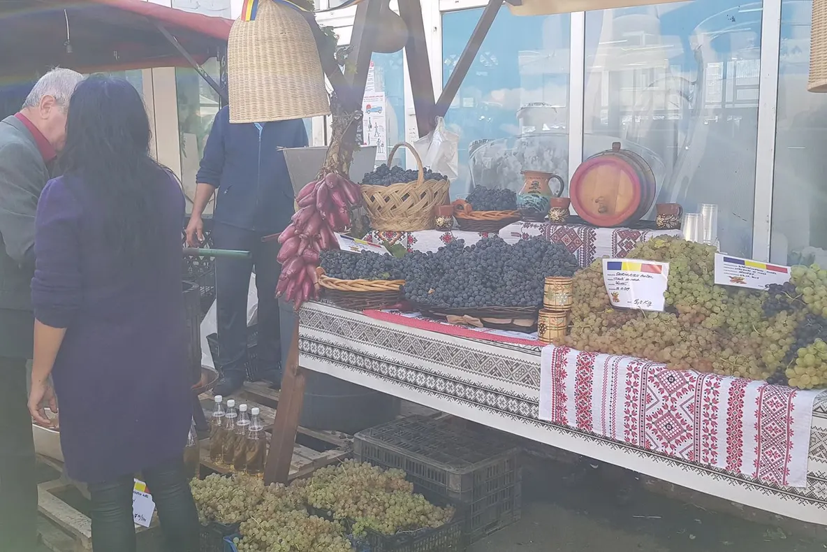 Centrul Cultural Carei organizează Ziua Recoltei