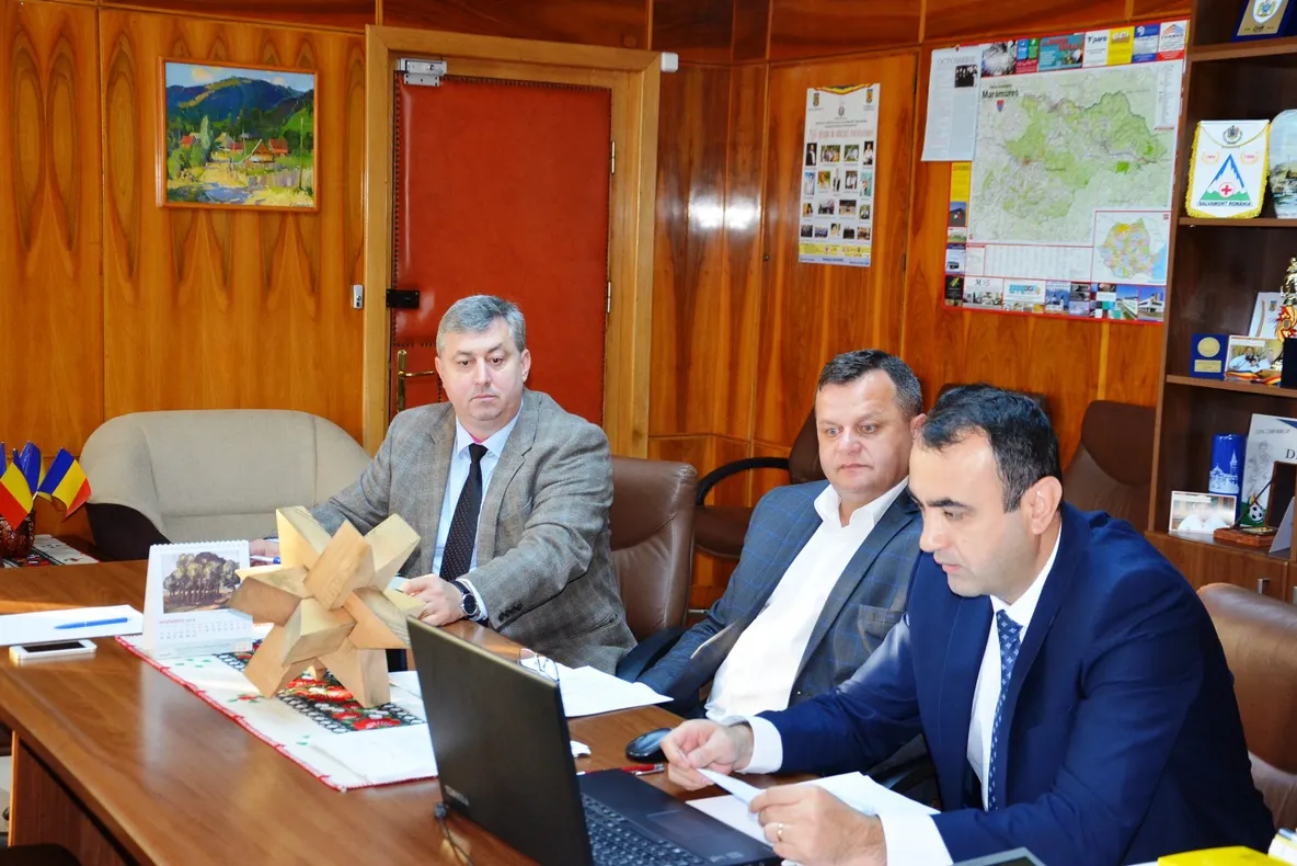 Încep ședințele de instruire pentru președinții și locțiitorii secțiilor de votare din județ