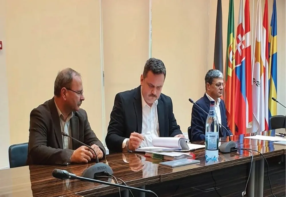 Apă potabilă de bună calitate pentru toate localitățile din județ. Consiliul Județean Satu Mare a semnat un contract de 252 milioane de euro
