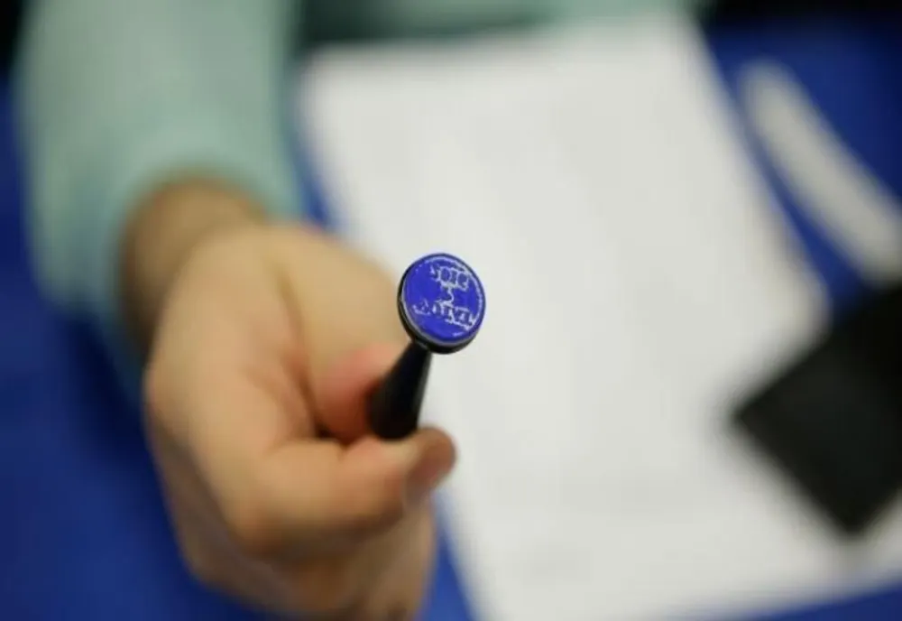 Alegeri prezidenţiale 2019 turul 2. Câţi sătmăreni au votat până la ora 9.00